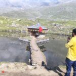 About Yulla Kanda – world’s highest Shree Krishna temple