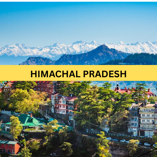 HIMACHAL PRADESH
