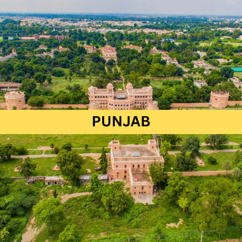 PUNJAB