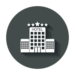 HOTAL eklavya travels