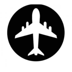 AIROPLANE eklavya travels
