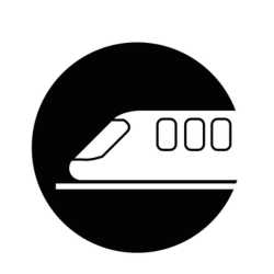TRAIN eklavya travels