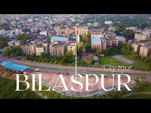 bilaspur