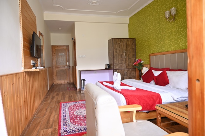Seven Hills, Shimla 5