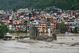 himachal aapda