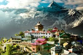 himachal tours