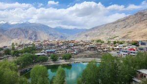 kinnaur