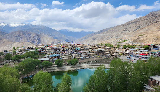 kinnaur