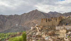 leh ladakh