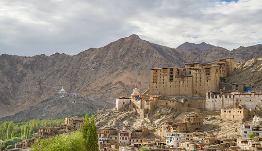 leh ladakh
