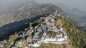 naina devi temple