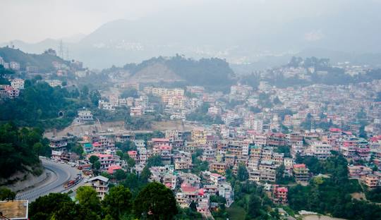 Solan 