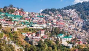 Read more about the article Explore Himachal with the Best Shimla Tours and Travels
