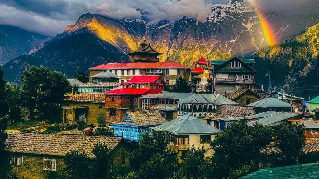 Kalpa Himachal