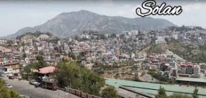 Solan